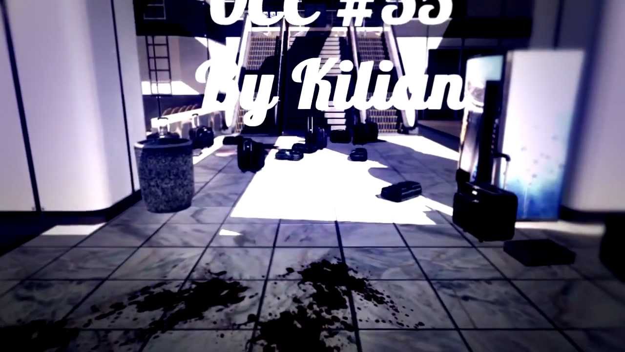 Sick OCE 4 OCC! By ohKilian