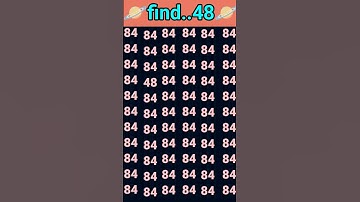 Find the odd number #maths #riddles #puzzle #knowledge #gk #quotes #viralshort Part 470