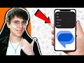 How To Change Notification Sound On Google Messages
