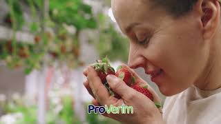 🌱 Topraktan Başlayan Değişim: Proverim’in Geleceğe Uzanan Hikâyesi