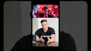 How One Mistake Changed My Entire Life - Dan Adams