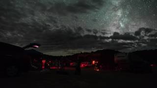 Okie-Tex 2016: A Timelapse