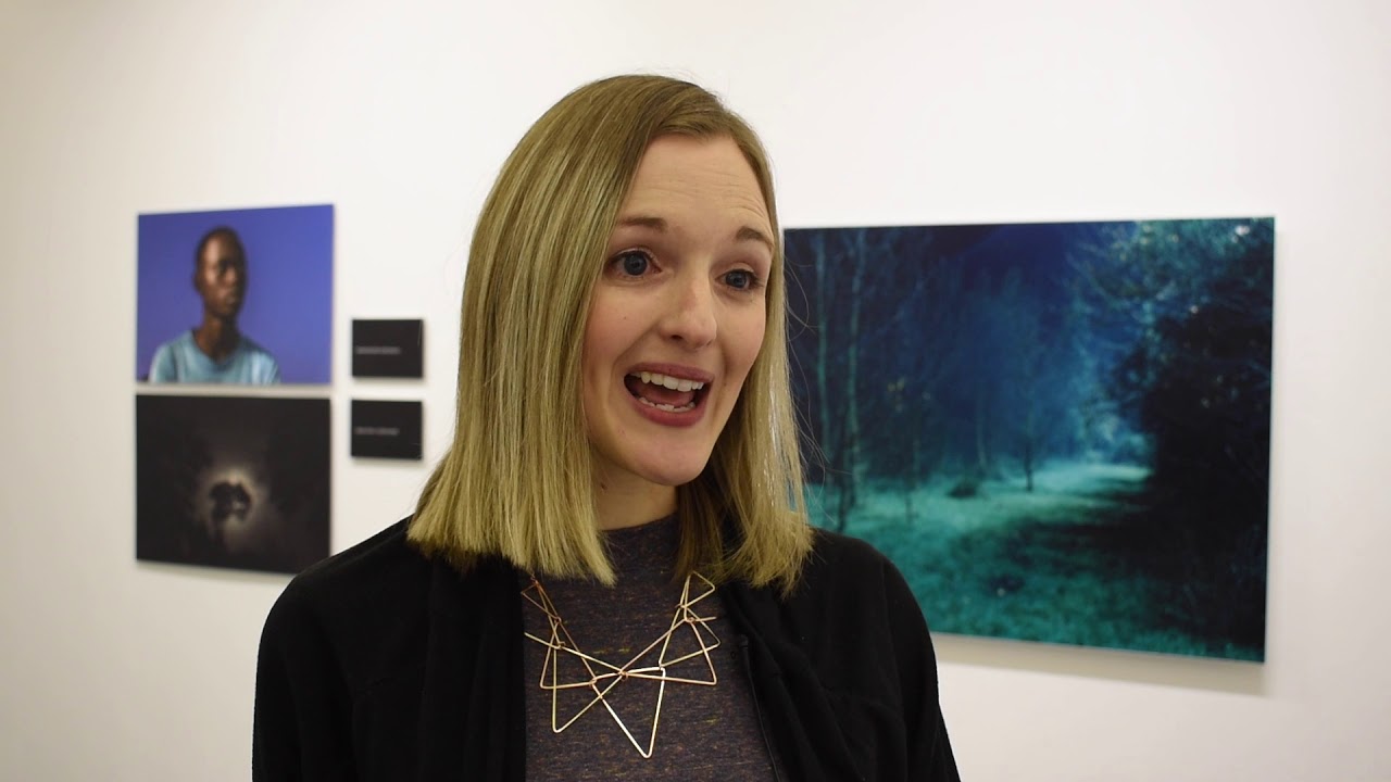 Arts Council Collection Exhibition at Belfast Exposed