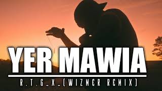 LAGU DAERAH MAYBRAT || YER MAWIA || Remoztyle Gang (Wizmer Remix) ft.(Offisial Audio)