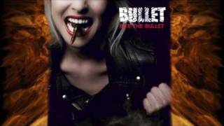 Watch Bullet Rock Us Tonight video