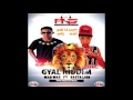 BASTA LION Ft MAD MAX - Baby gyal riddim II PNS PRODUCTION