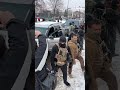 ICE Detains Two Minors in South Minneapolis