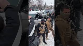 Ice Detains Two Minors In South Minneapolis