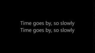 Madonna - Hung up Lyrics