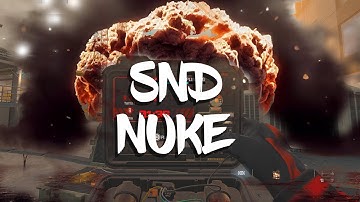 GOING FOR SND NUKES!!!! ... COD MW3