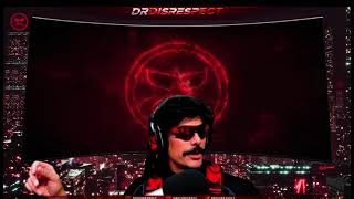 Dr Disrespect Gets Emotional Due To Fan Mom Passing 🥺