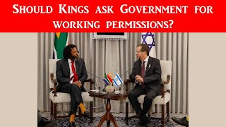 Download Lagu Dalindyebo refuse to acknowledge ANC Government, Royals vs Politicians. CODESA agreements? MP3