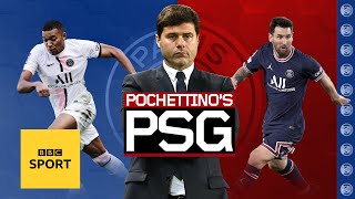 Champions League or bust for Pochettino's PSG? | Eurofiles