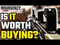 IS IT WORTH IT? // Insurgency Sandstorm Console (Xbox One, PS5, PS4, Xbox Series X)