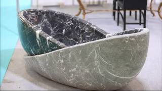 PROJECT MARBLE EURASIA   DOĞAL TAŞ, MERMER PROJE