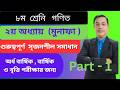 ৮ম শ্রেণির গণিত মুনাফা অনুশীলনী ২.১ ও ২..২ সৃজনশীল | Class 8 Math Chapter 2.1, 2.2 // Part 1