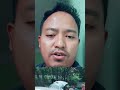 "इट्टा कारमा लोड गरेर जीविका चलाइरहेको एक सुकुम्बासी !"