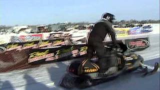 809 Triple in a ZX Chassis | Ski-Doo Snowmobiles Forum