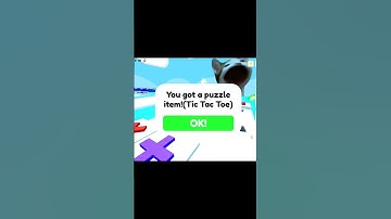 The puzzler- Pop-it trading New Update! #roblox #popittrading #shorts #robloxshorts