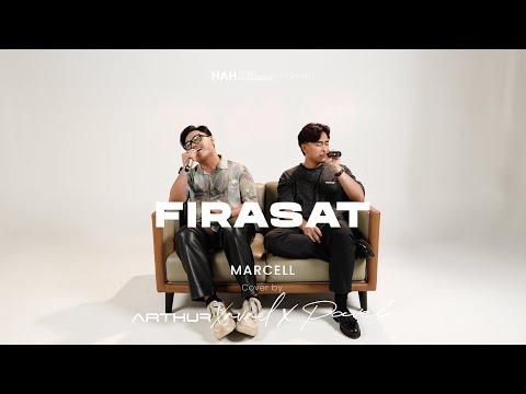 FIRASAT - MARCELL | LIVE COVER ARTHUR XAVAEL, PAVEL