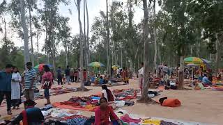 Bolpursonajhuri Haatkankalitola Mandirsantiniketana Small Trip In Bolpur, Santiniketanbirbhum