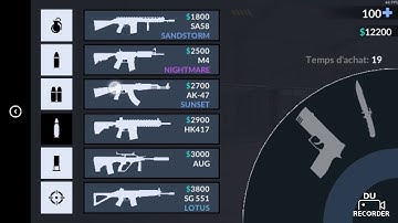 #ROOGHZ BAN HIM FOR WALLHACK AND AIMBOT -I FOUND A HACKER