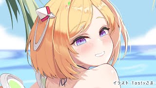 配信したい！！！タスク終わらなかったら少しお話などでも考えている【アキ・ローゼンタール/ホロライブ】