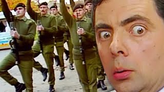 Mr Bean Without Laugh Tracks Bean Army