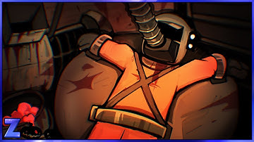 The Most Disturbed I