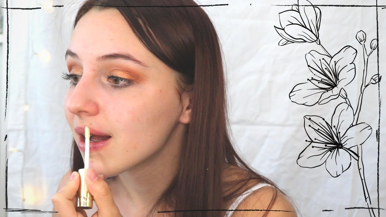 SKINCARE & PÂTES AU SAUMON ✨