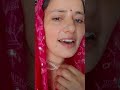 Tut jaaye na Mala kahin Prem ki Varna Anmol Moti bikhar jaenge#pooja #sharma