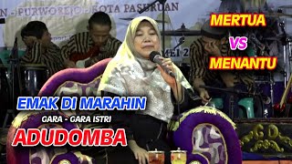 HJ UCIK NURHIDAYATI SAMBISIRAH WONOREJO PPASURUAN