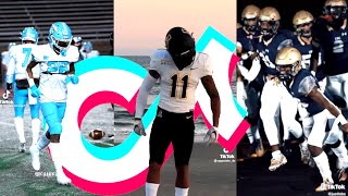 FOOTBALL TIKTOKS TO GET YOU HYPED BEFORE THE GAME