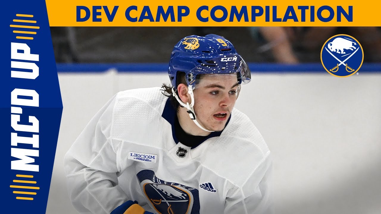 Dev Camp (7/6): McCarthy