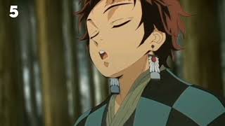 5 Best Capcut Animation Combo For  Amvs