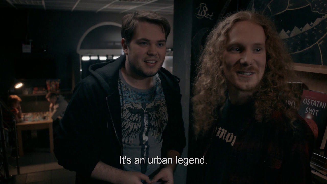 THE TEACHER SEASON 2 TRAILER YouTube