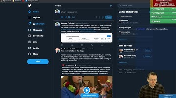 En/Ru Chat & Code - Laravel & VueJs - Management Dashboard
