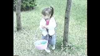 Easter 1991