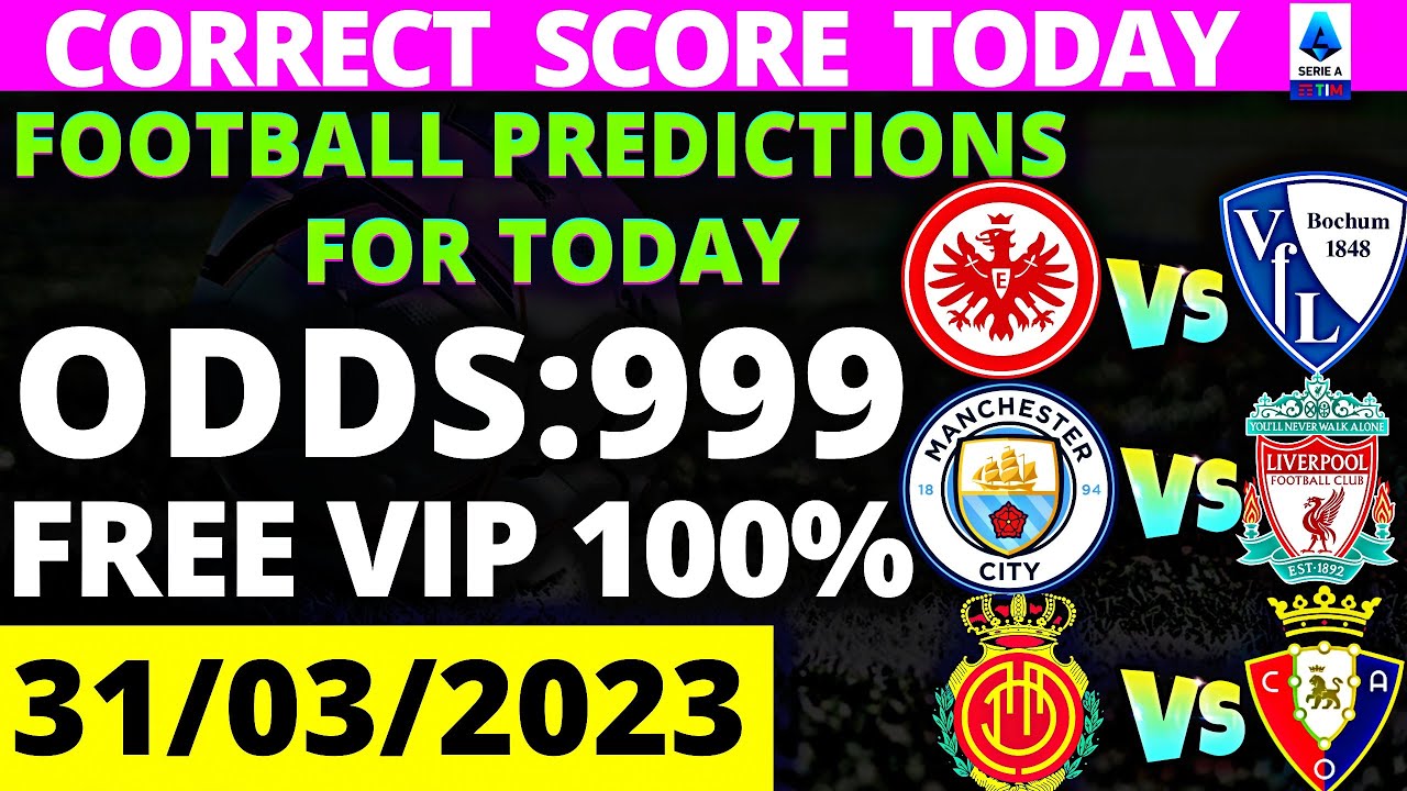 flashscore predictions for today high odds