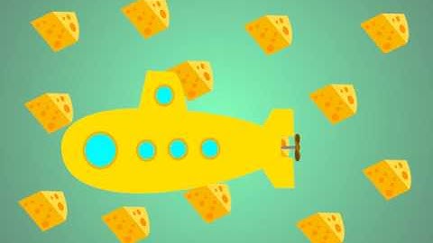 MMS 176 - Animation in Multimedia Final Project