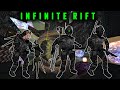 [Half Life - Infinite Rift] Mod Full Walkthrough