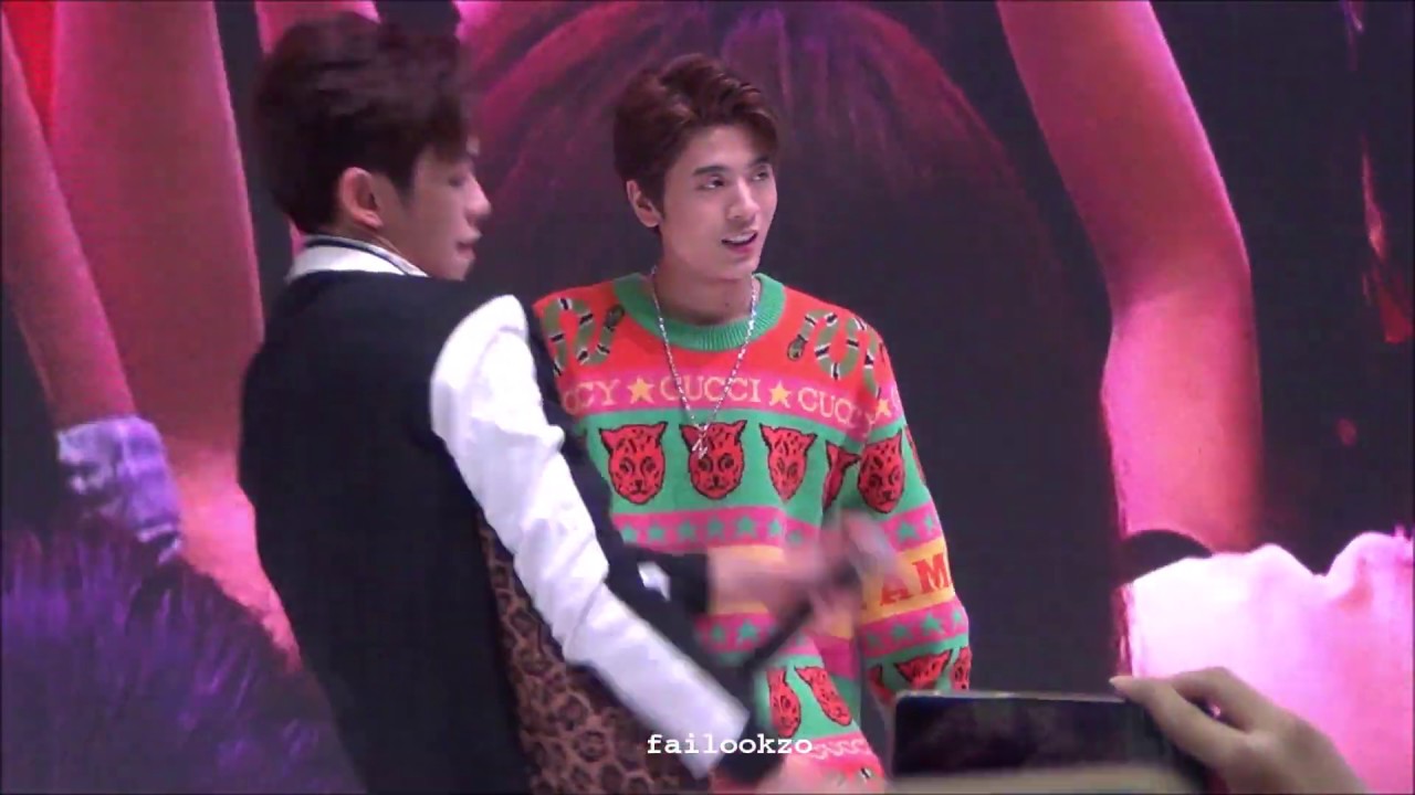 맙소사 (mapsosa) - ปอร์เช่/เติร์ด/แจ๊คกี้ @ QBIX Day (ปอร์เช่ Focus) #XXSIVK