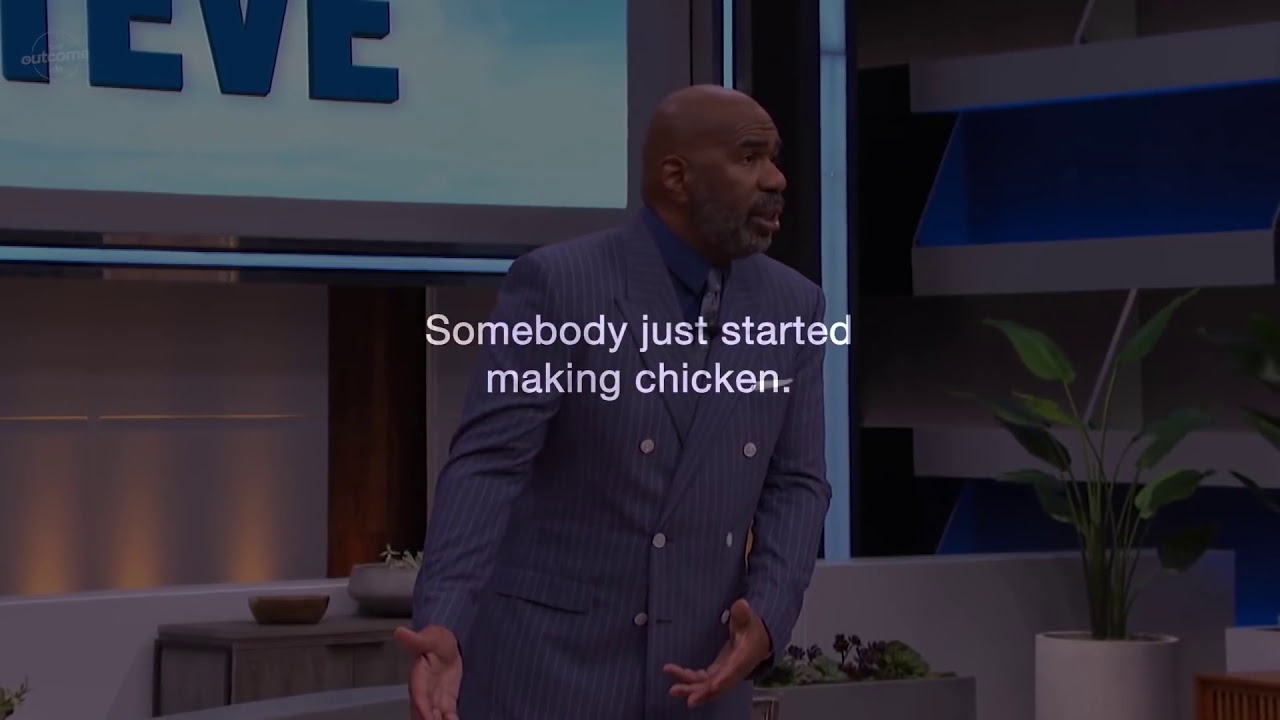 y2mate com WHAT IS YOUR PURPOSE IN LIFE Steve Harvey Motivational Video ...
