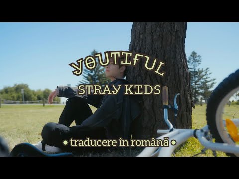 Stray Kids - Youtiful (traducere în română)