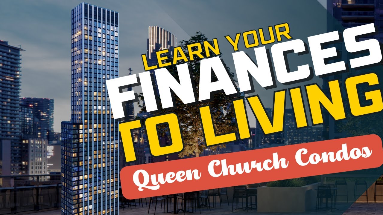 Queen Church Condos Financial Information Review: Understanding Your Investment