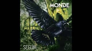 Video thumbnail of "Monde - El Cuervo - Seguir (2015)"
