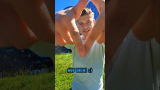 "HOLLYWOOD-CASTING" - mach mit! 🎭 (prod. by PantelisProd) #nicenoah #hollywood #casting #deutschrap