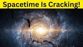 The Universe Is Hiding Something: Black Holes That Shouldn't Exist! Profile