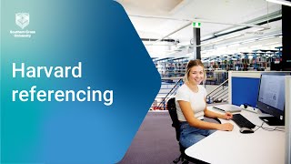 Harvard Referencing Style