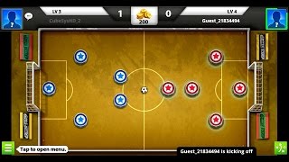 Soccer Stars Gameplay - Android Mobile Game screenshot 5